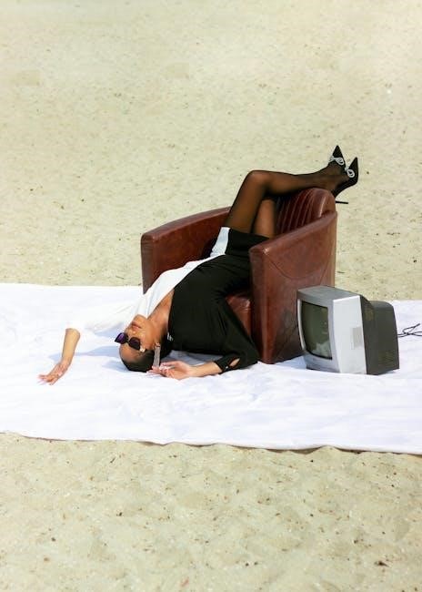 the u tv guide