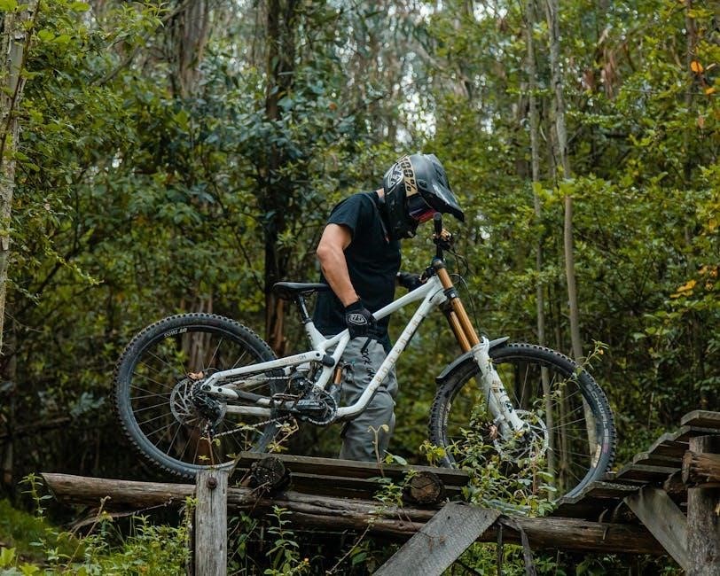 specialized mountain bike size guide