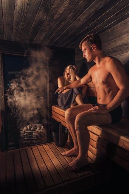 harvia sauna heater manual