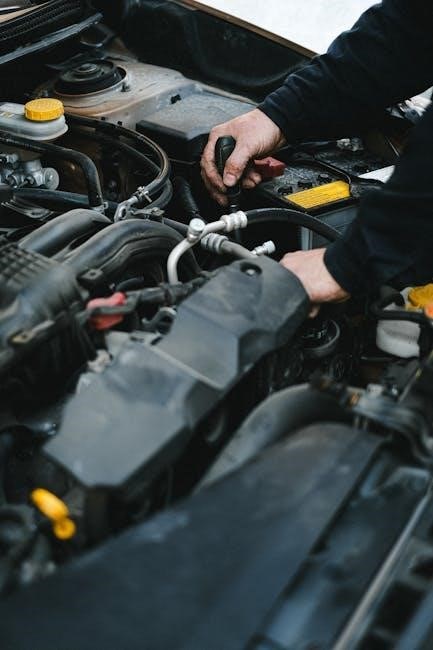 firman generator manual