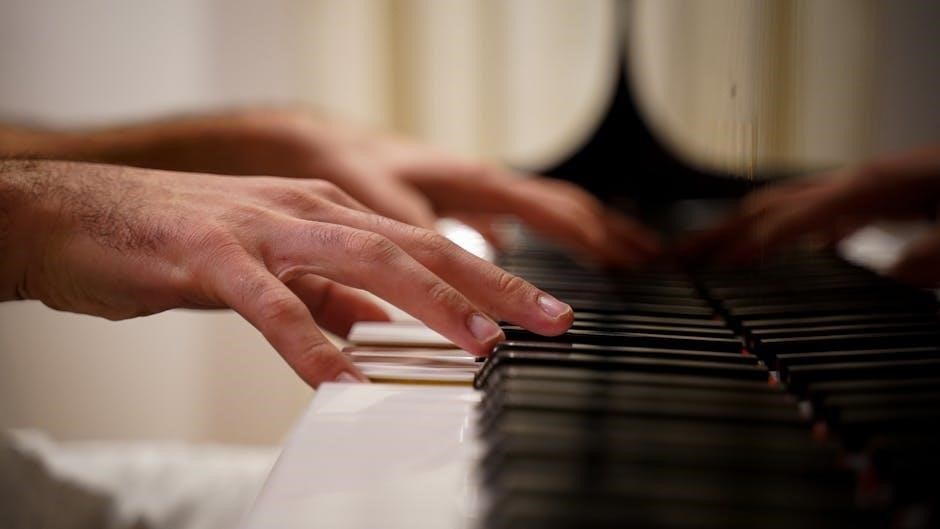 piano chords cheat sheet pdf