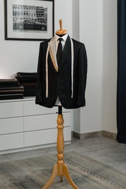 tailoring guide cata