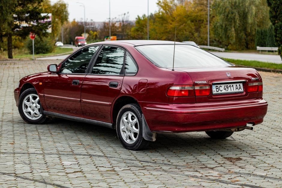 2008 honda accord owners manual